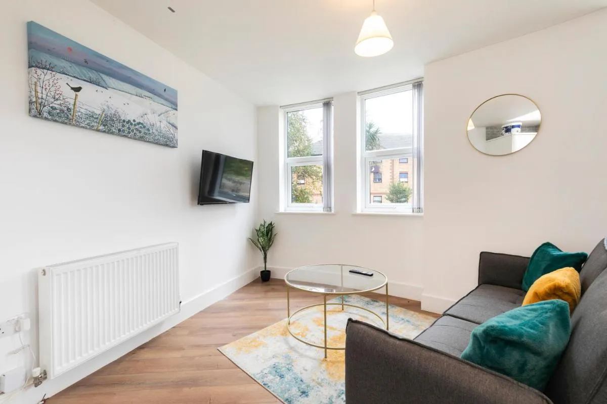 Image 5 of Private stylish flat in Romford – Free parking, 5 min walk Elizabeth line