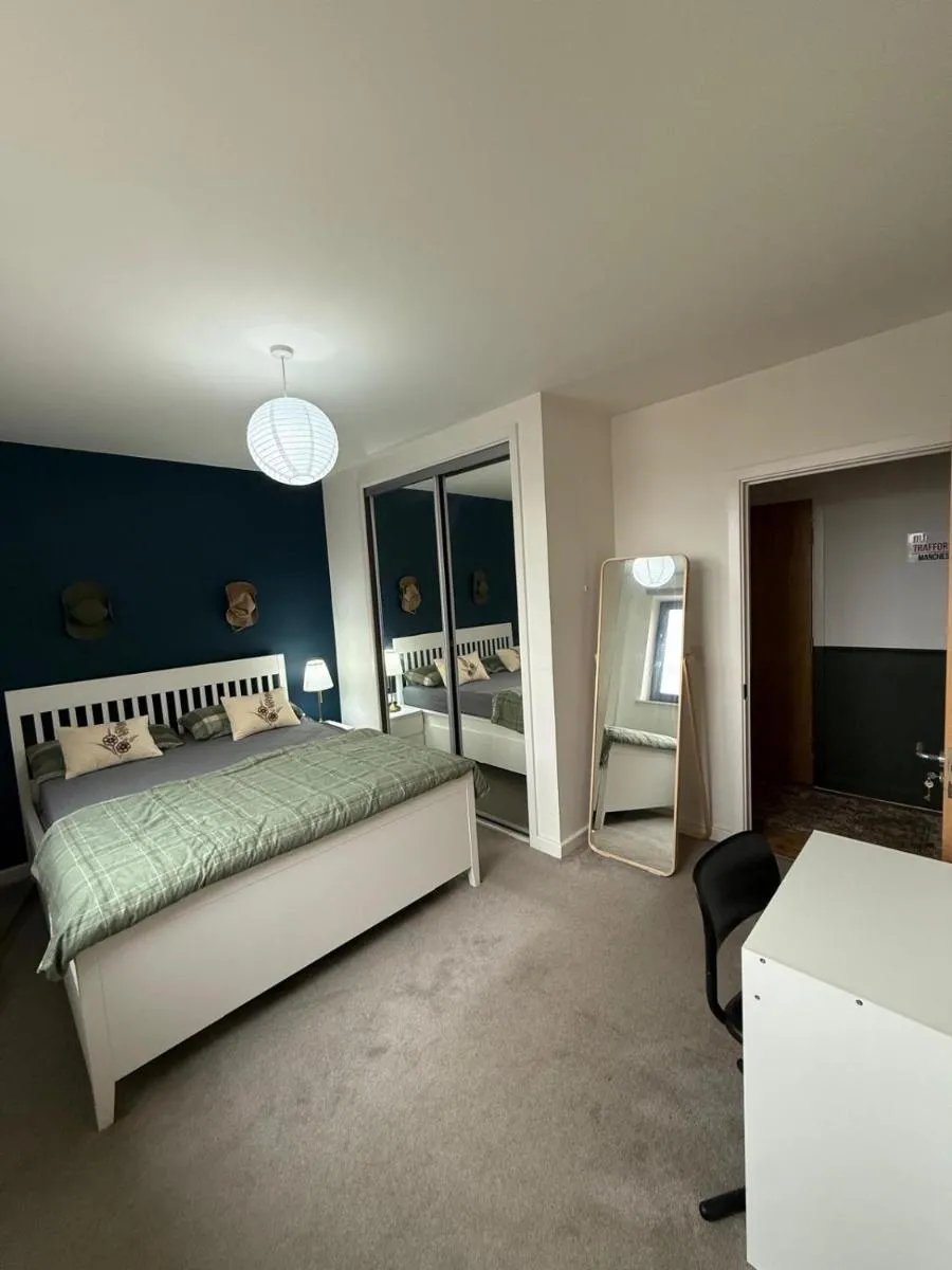 Image 4 of Puffins Nest – Private Room in Southall London