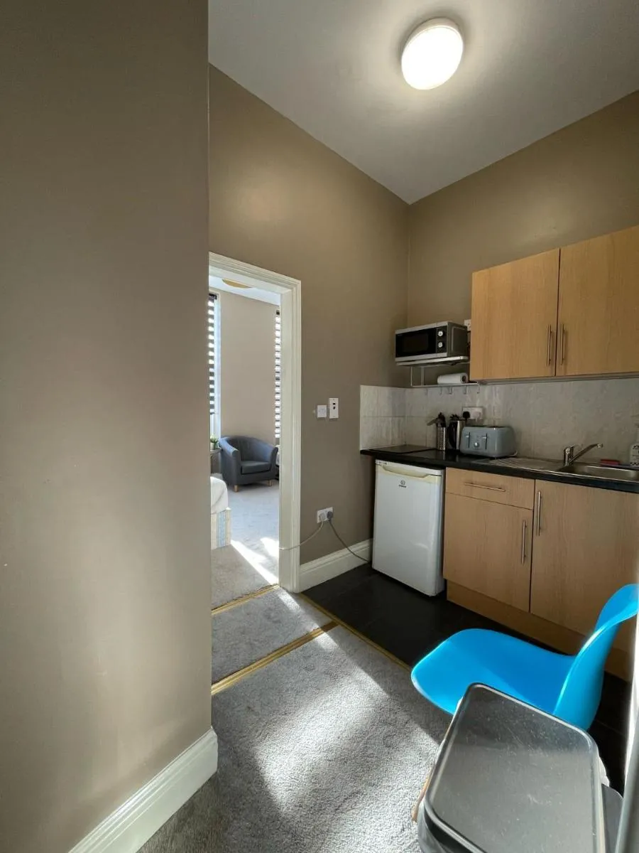Image 5 of Quadruple Studio close to King’s Cross