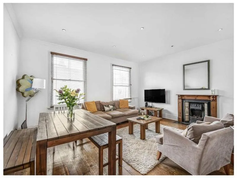 Image 5 of Quaint Homes in Chelsea