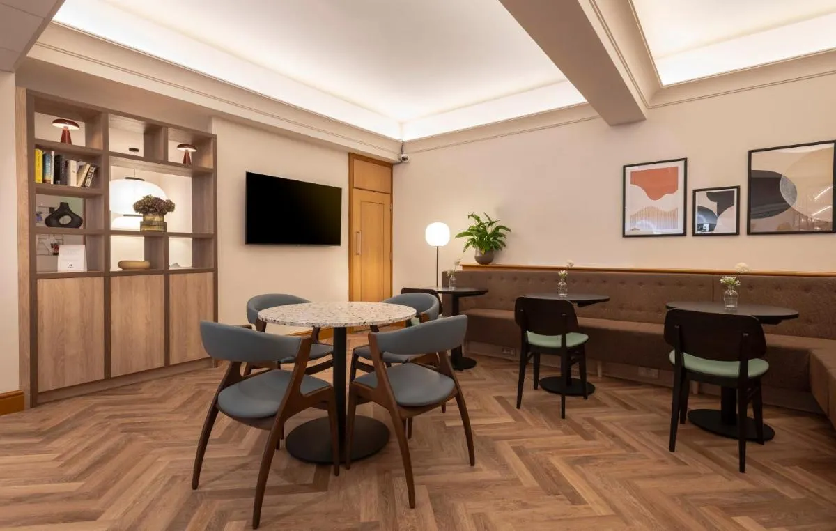 Image 5 of Quality Hotel Hampstead