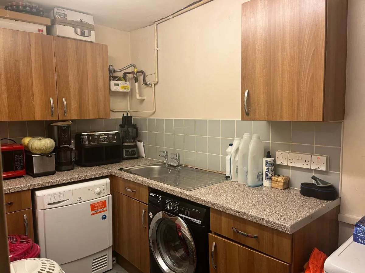 Image 4 of Queenomega’s home stay