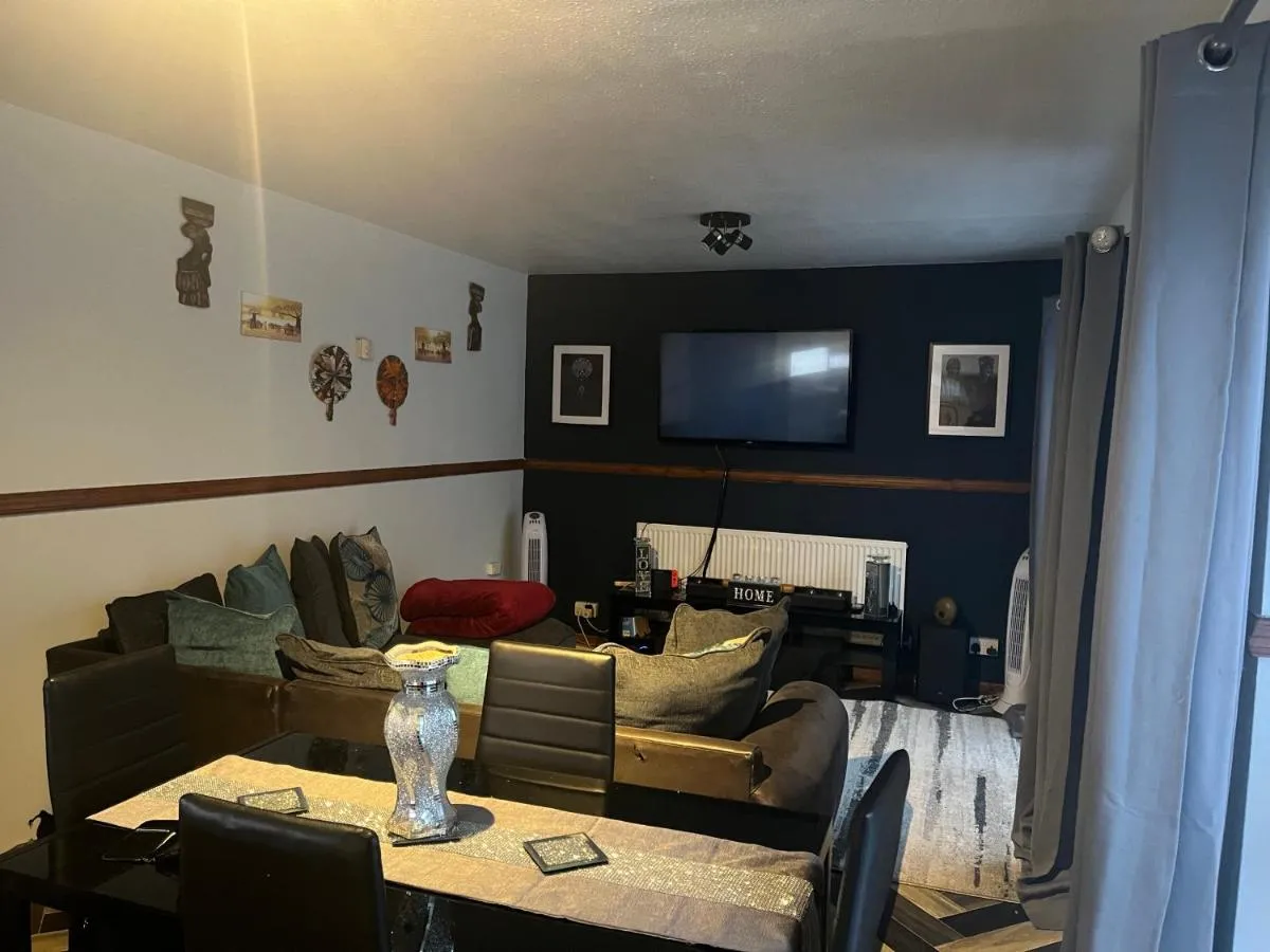 Image 5 of Queenomega’s home stay