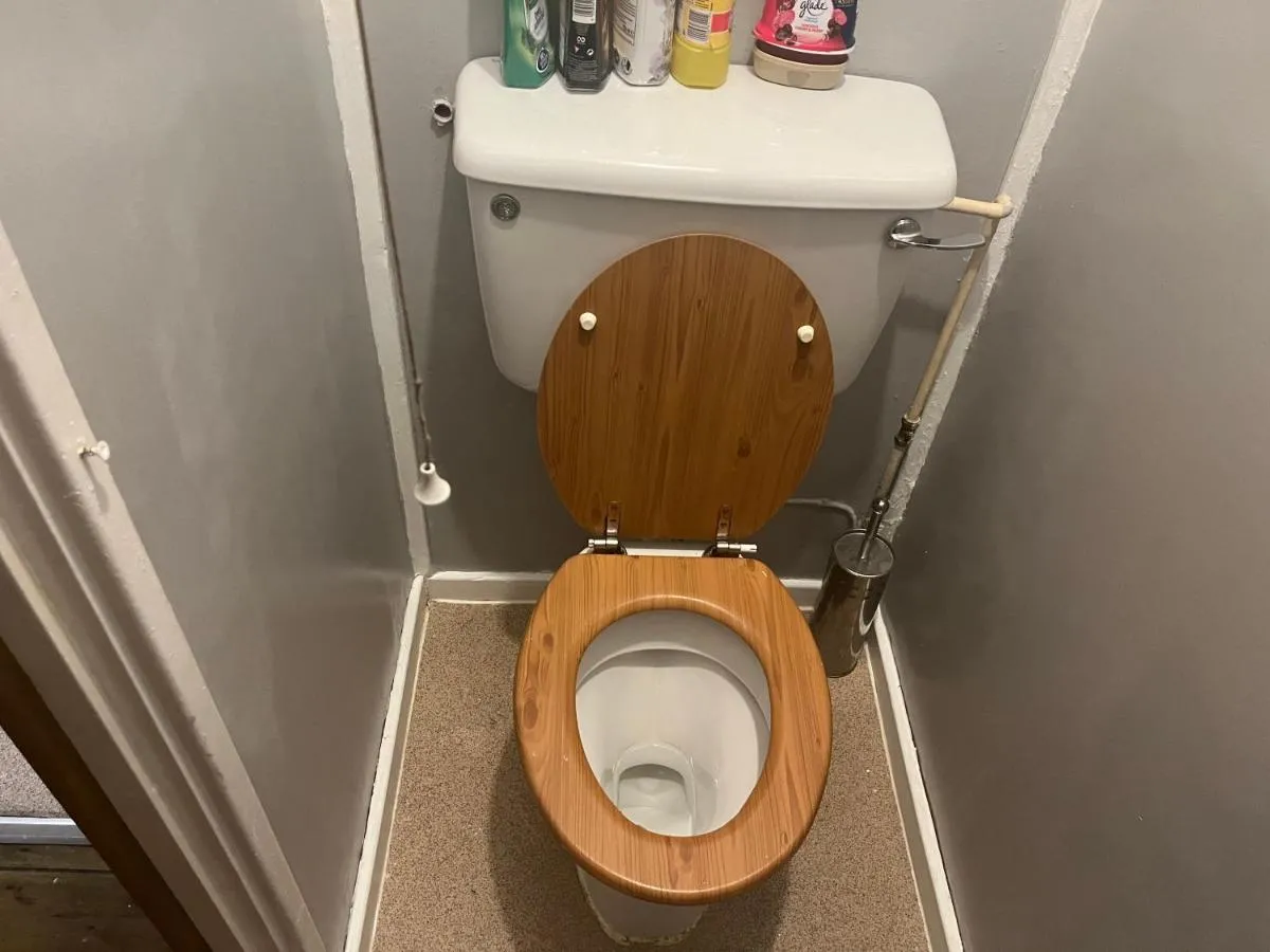 Image 3 of Queenomega’s home stay