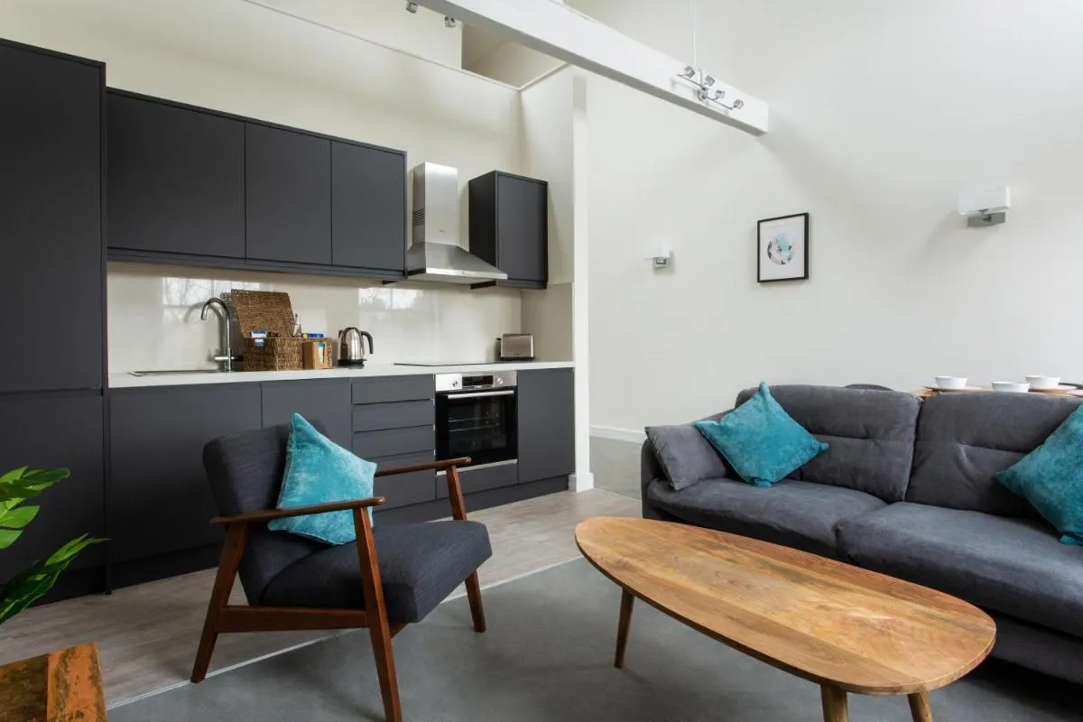 Image 4 of Queens Park by Viridian Apartments