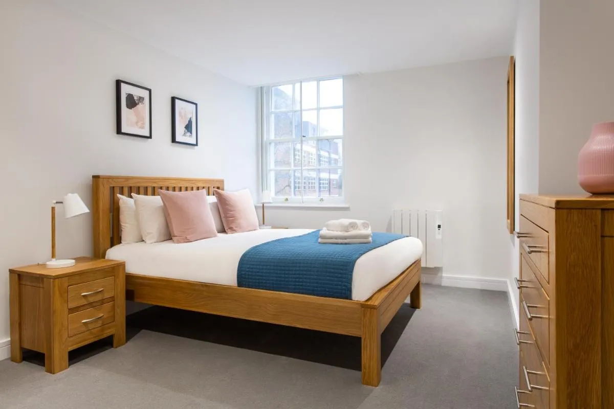 Image 3 of Queens Park by Viridian Apartments