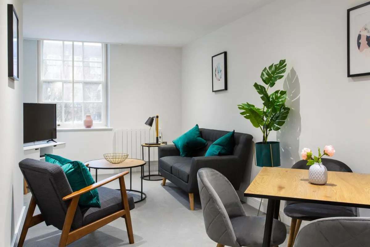 Image 5 of Queens Park by Viridian Apartments