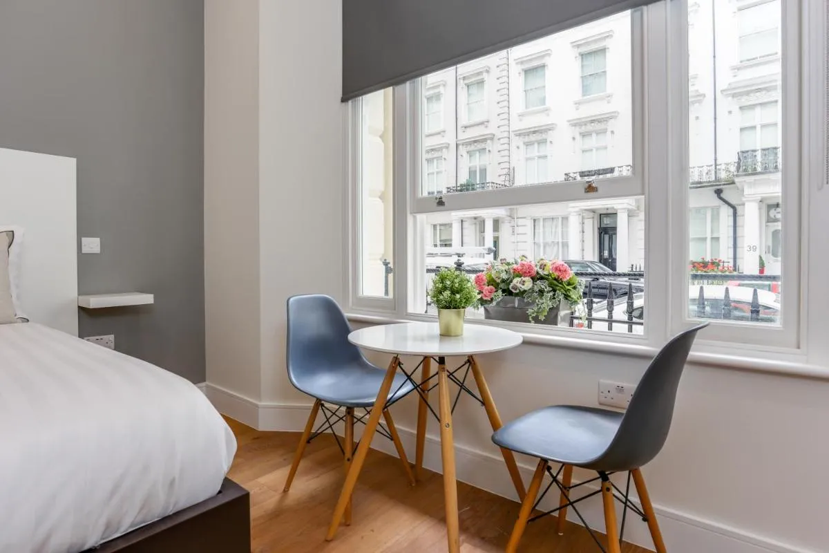 Image 3 of Queensborough Terrace Serviced Apartments by Concept Apartments