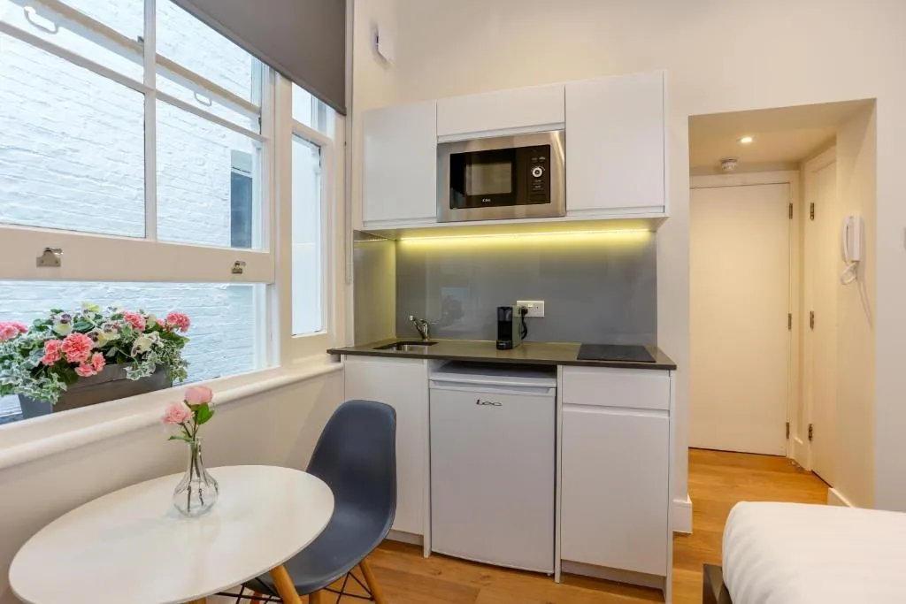 Image 1 of Queensborough Terrace Serviced Apartments by Concept Apartments