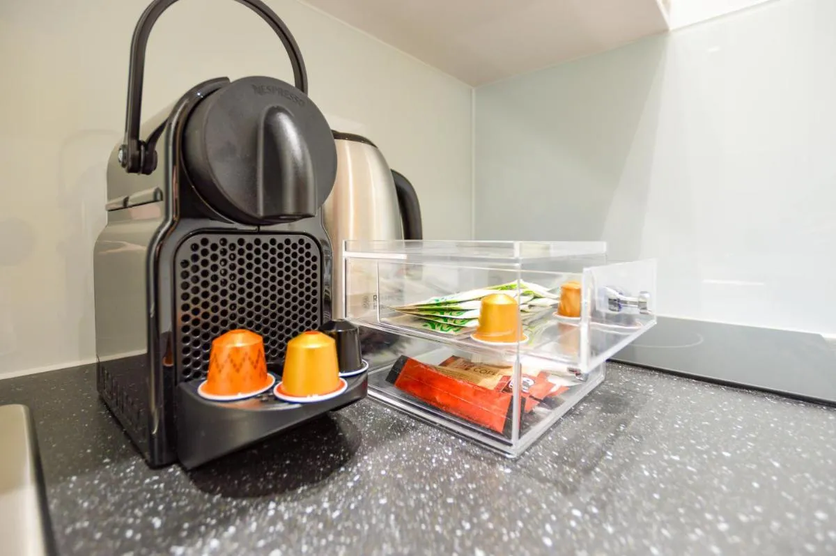Image 5 of Queensborough Terrace Serviced Apartments by Concept Apartments