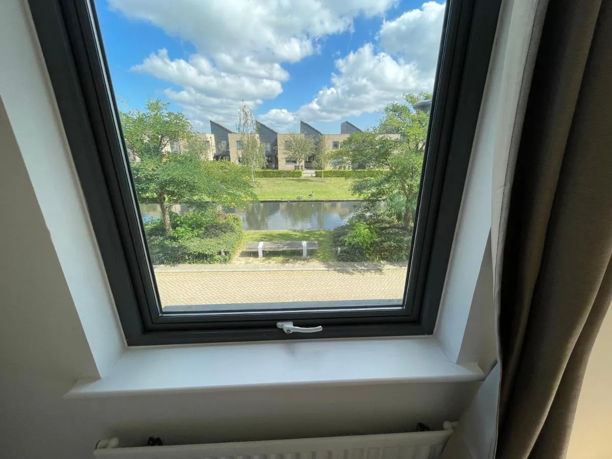 Image 4 of Quiet Luxe Home with GYM and Free Parking