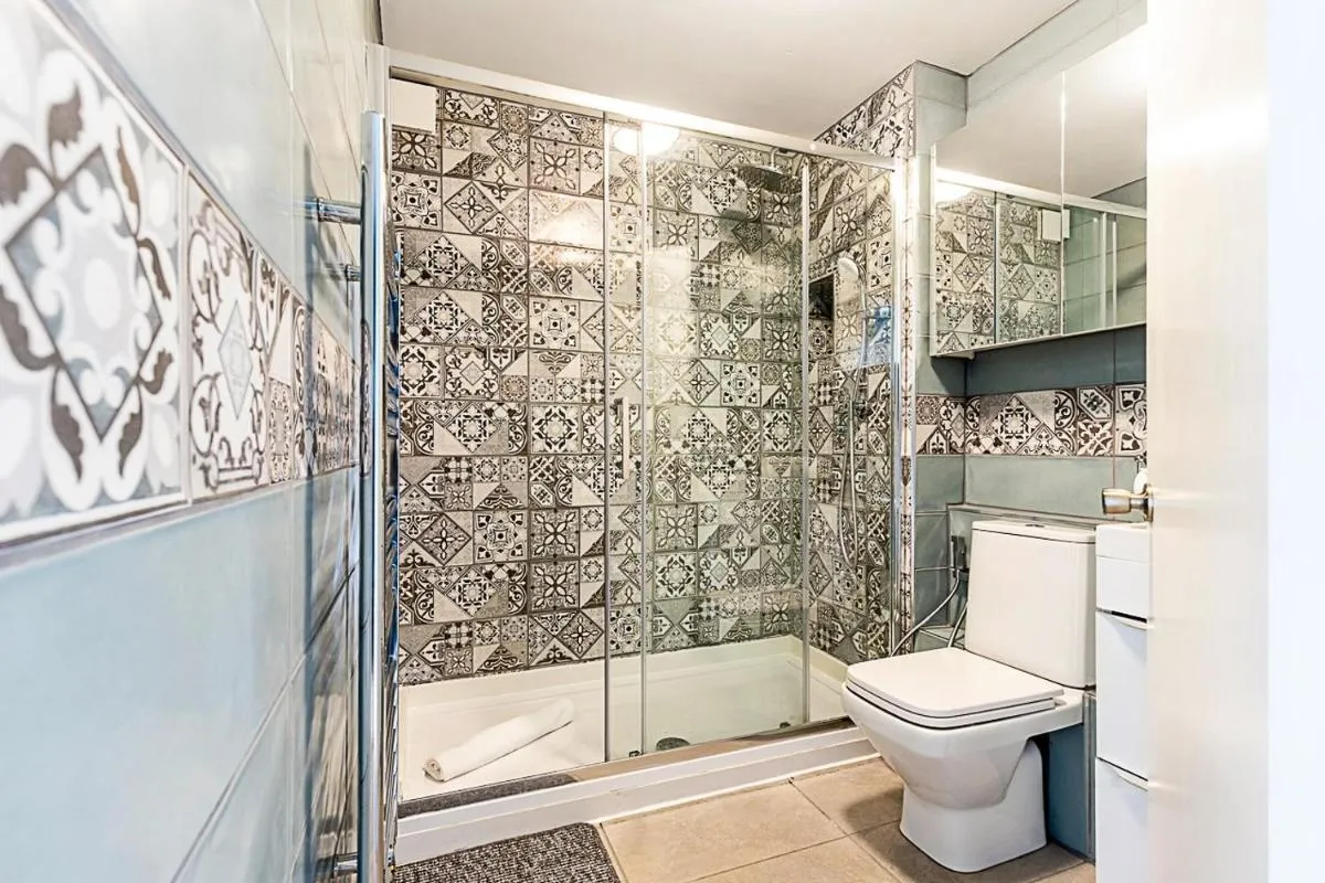 Image 5 of Quiet and cosy 2-bed in Wimbledon