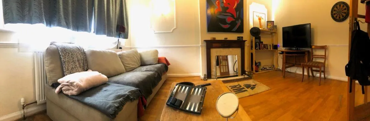 Image 3 of Quiet room