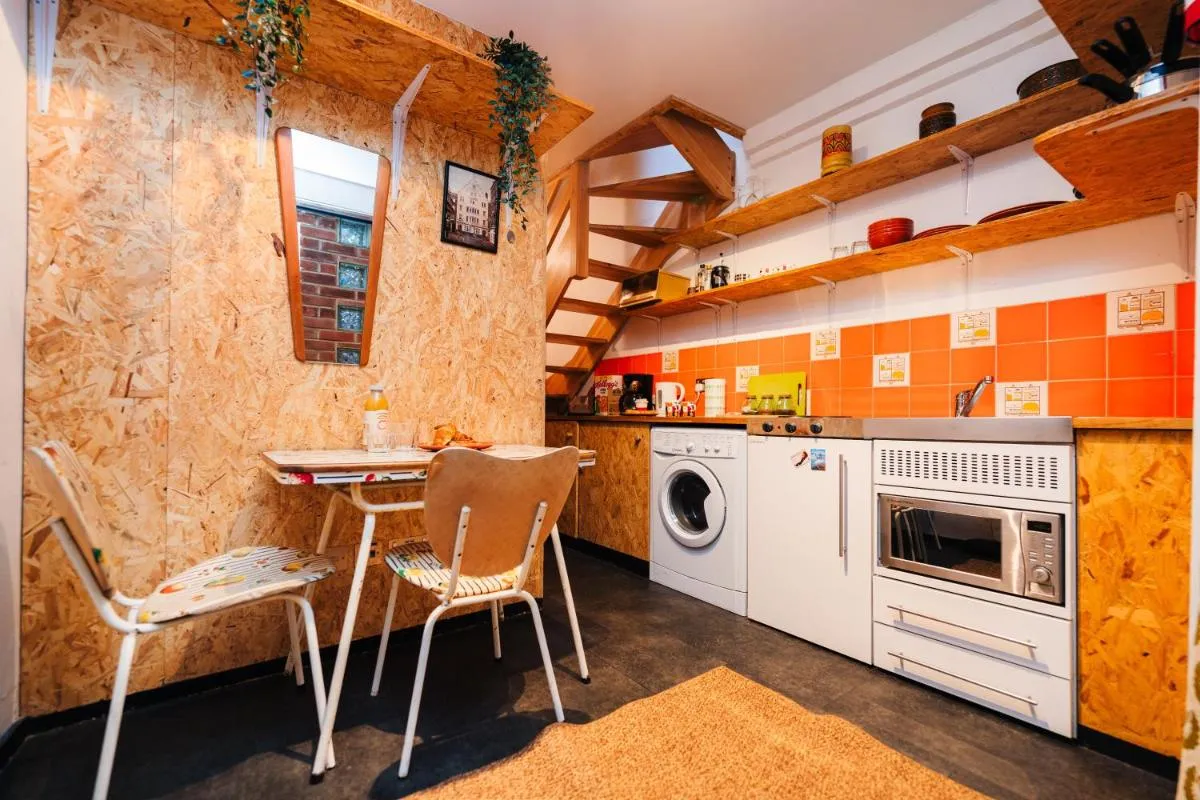 Image 4 of Quirky and Cosy Soho Stables House