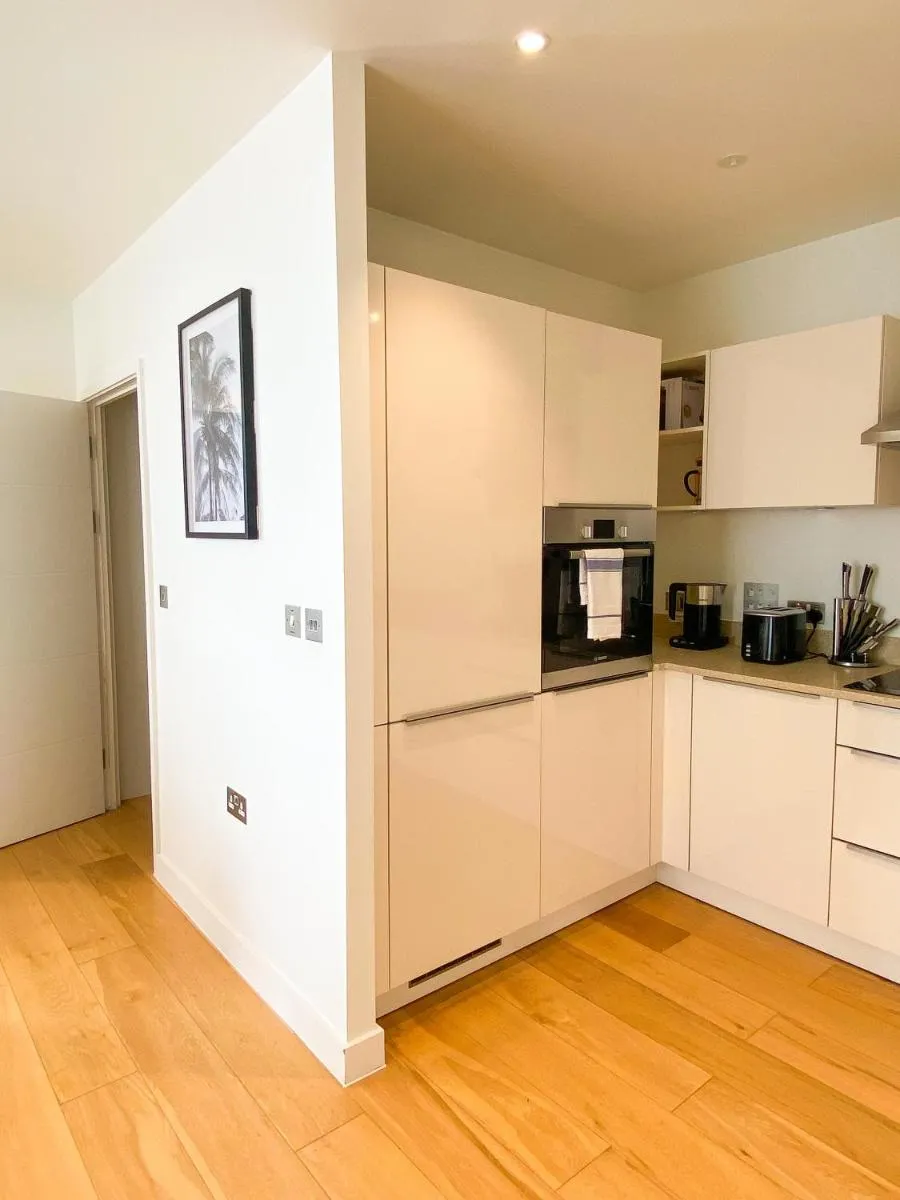 Image 3 of Radiant 1BD Retreat North Maida Vale!