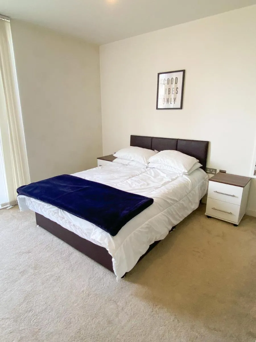 Image 5 of Radiant 1BD Retreat North Maida Vale!