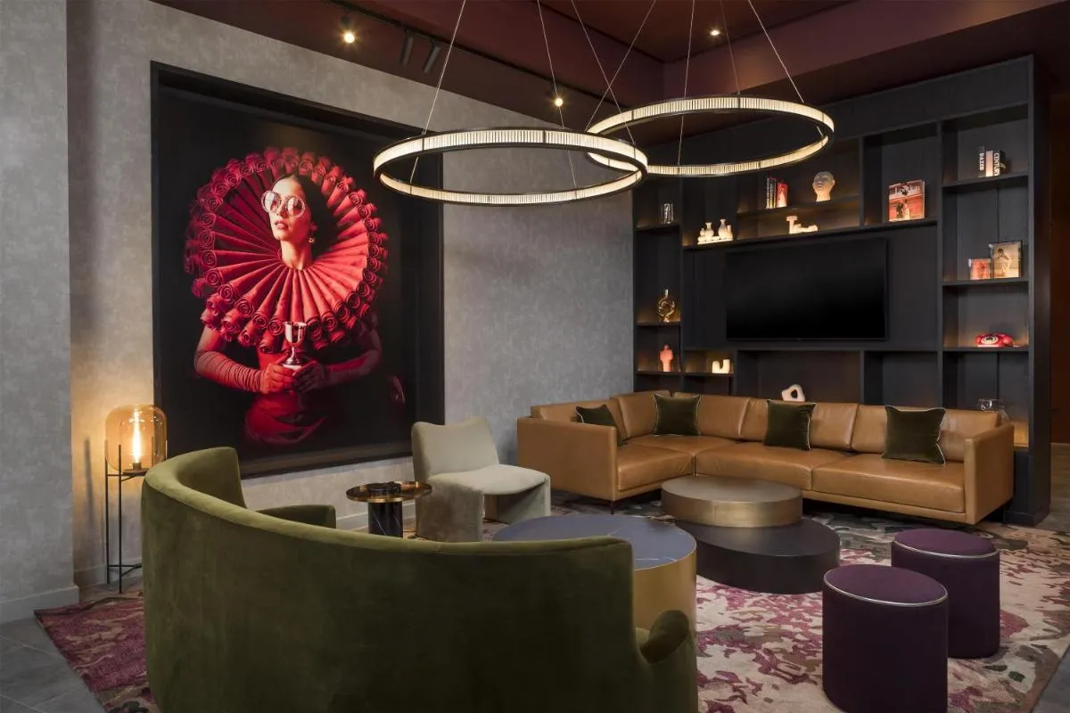 Image 5 of Radisson RED London Twickenham