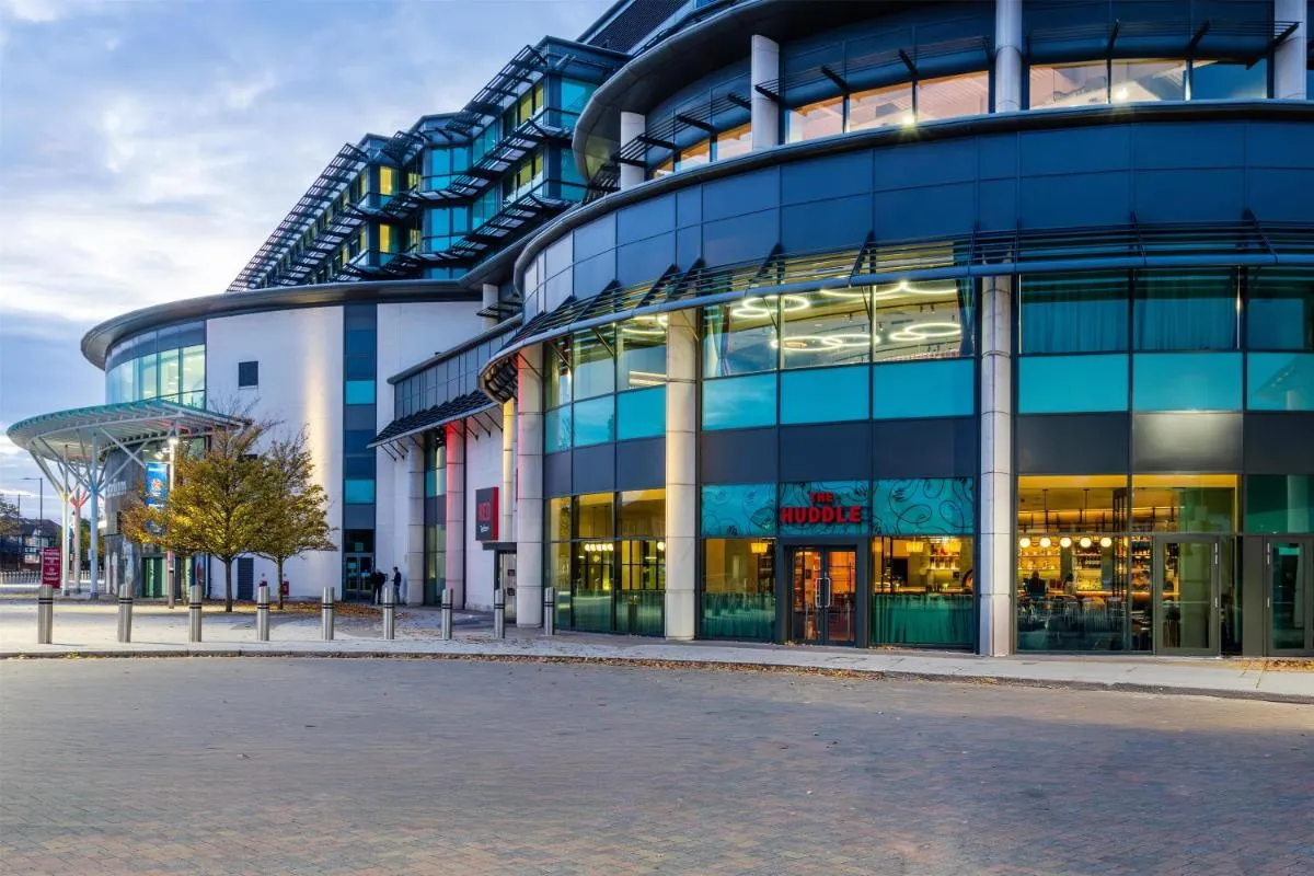 Image 3 of Radisson RED London Twickenham