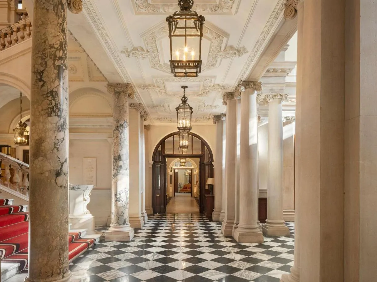 Image 3 of Raffles London at The OWO