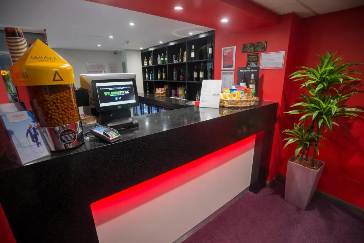 Image 4 of Ramada London South Mimms