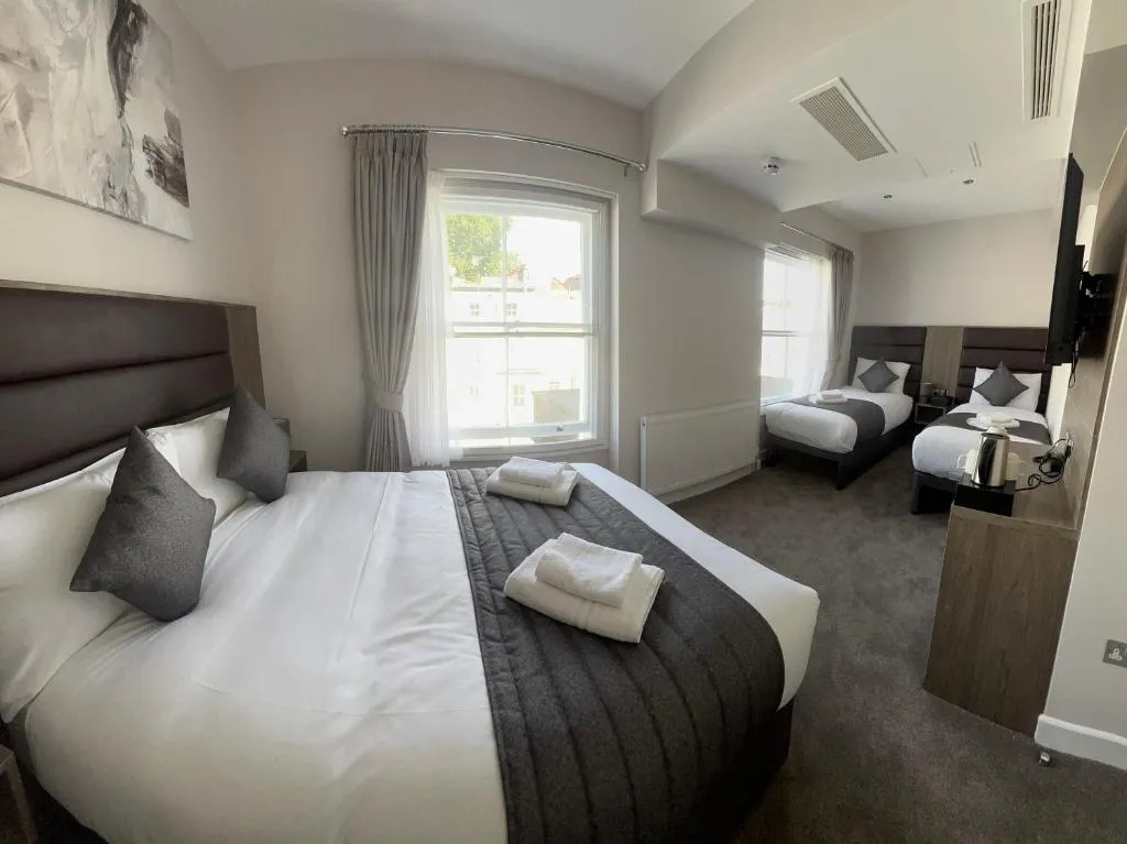 Image 1 of Reem Hotel