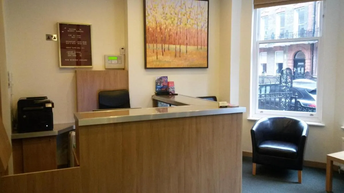 Image 5 of Regency Hotel Parkside