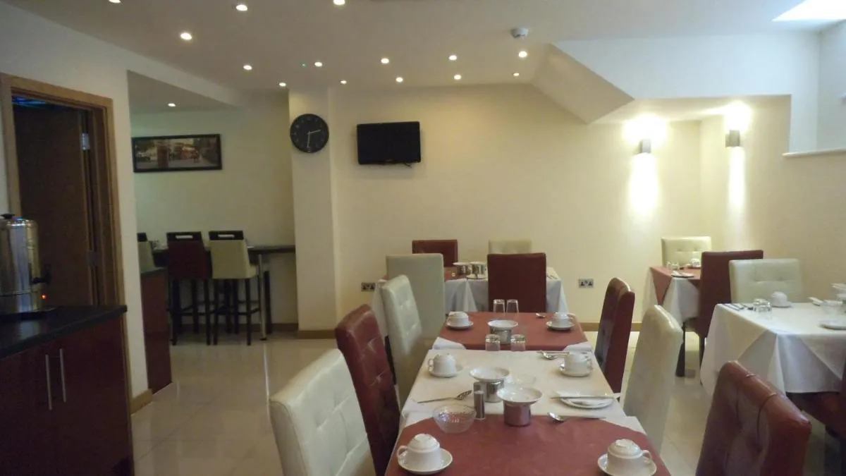 Image 4 of Regency Hotel Parkside