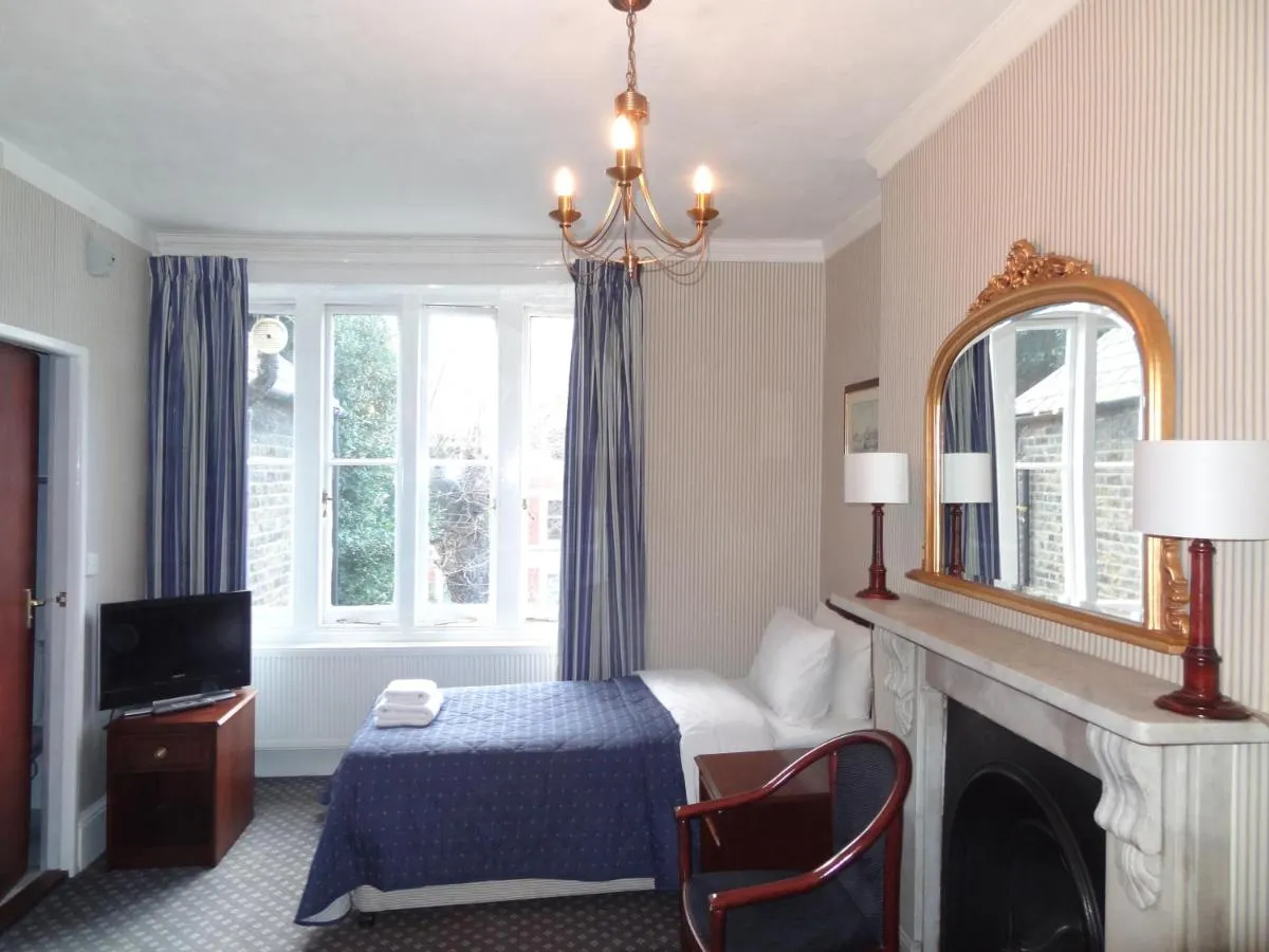 Image 5 of Regency House Hotel