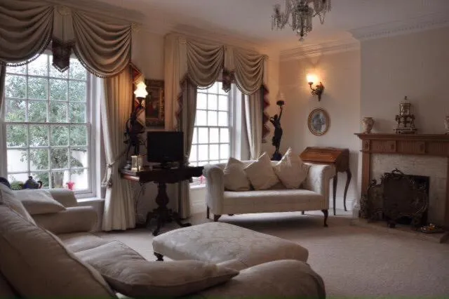 Image 5 of Regency Townhouse – London