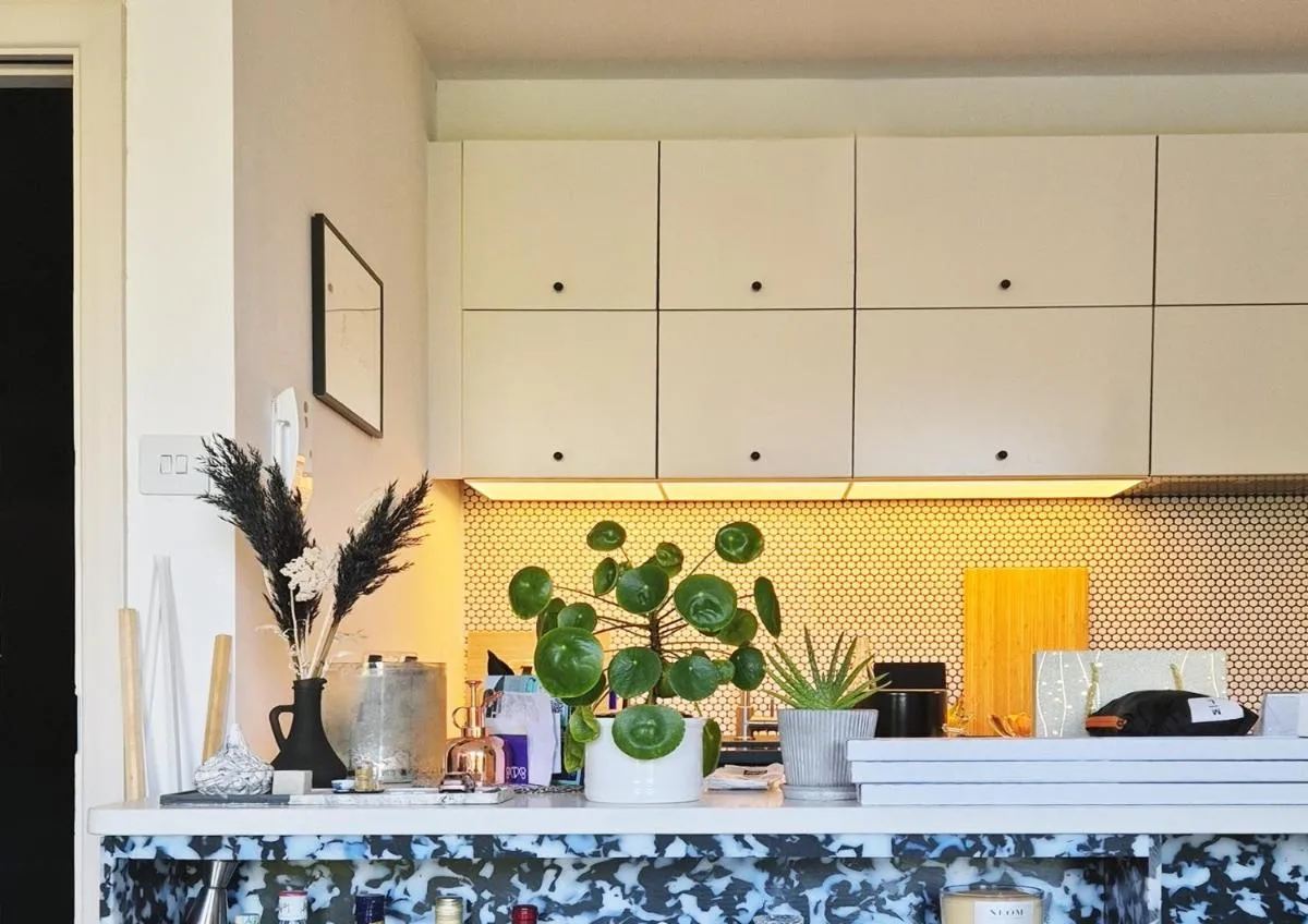 Image 4 of Renovated 1B Studio Apartment w Balcony in Central Brixton