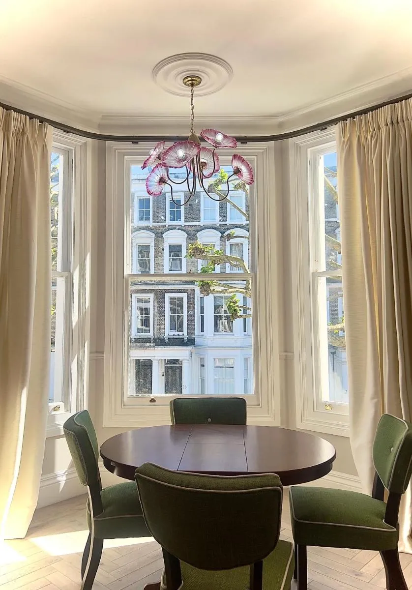 Image 4 of Renovated Victorian 1BD Central Earl’s Court