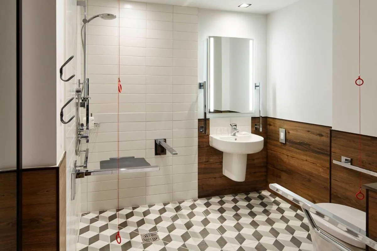 Image 3 of Residence Inn by Marriott London Kensington
