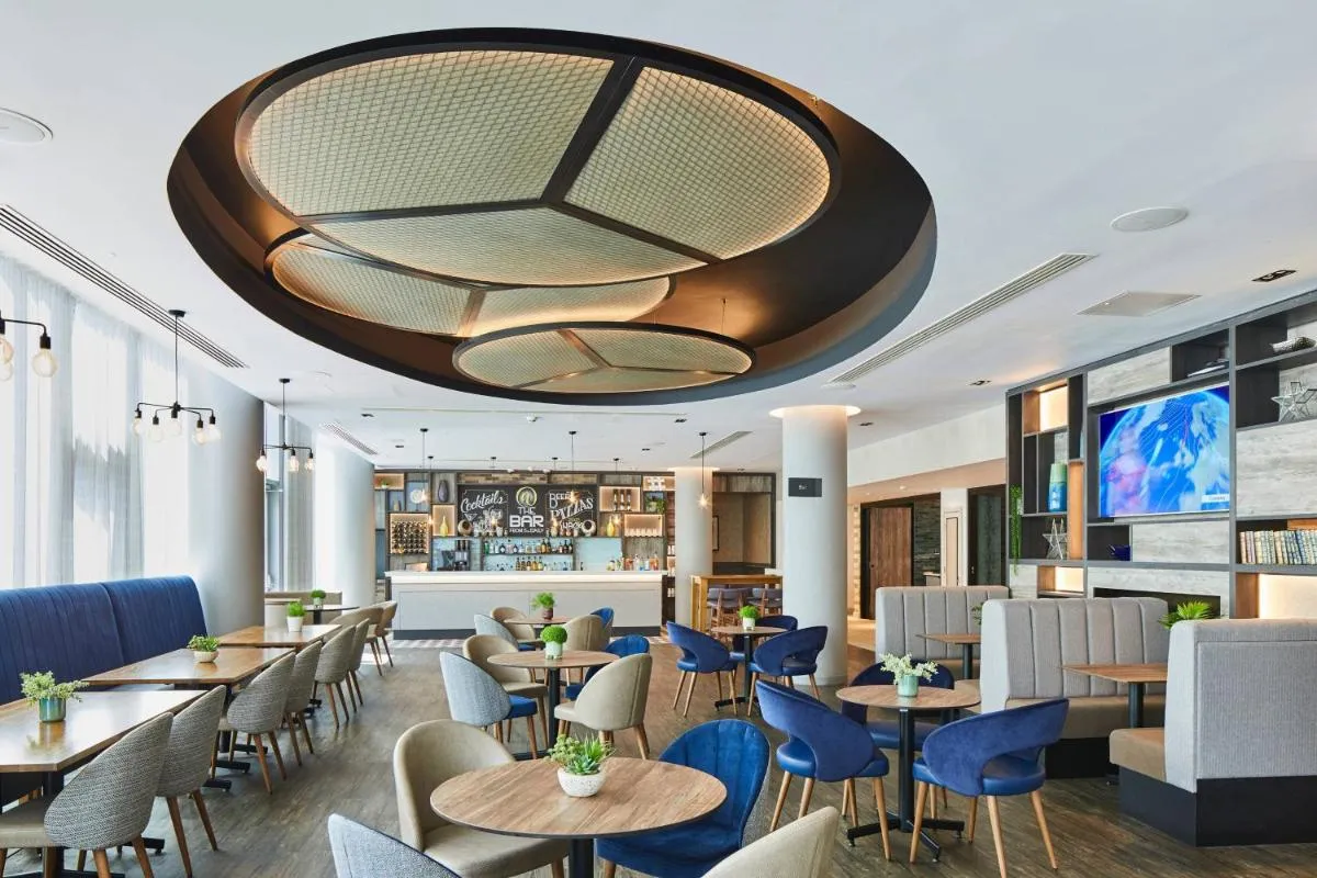 Image 4 of Residence Inn by Marriott London Kensington