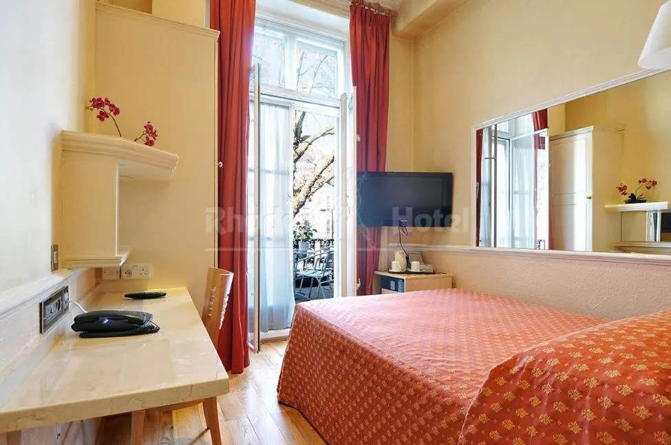 Image 4 of Rhodes Hotel