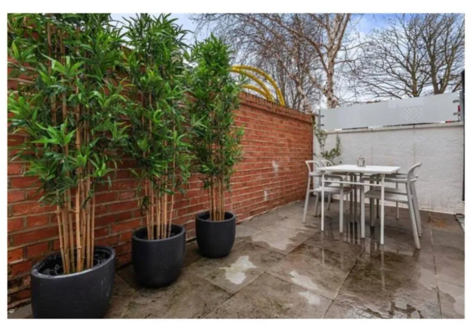 Image 3 of Richmond Maisonette 3 bed, 2 bath & garden terrace
