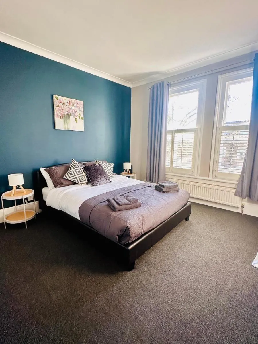 Image 4 of Richmond charm cozy apartment