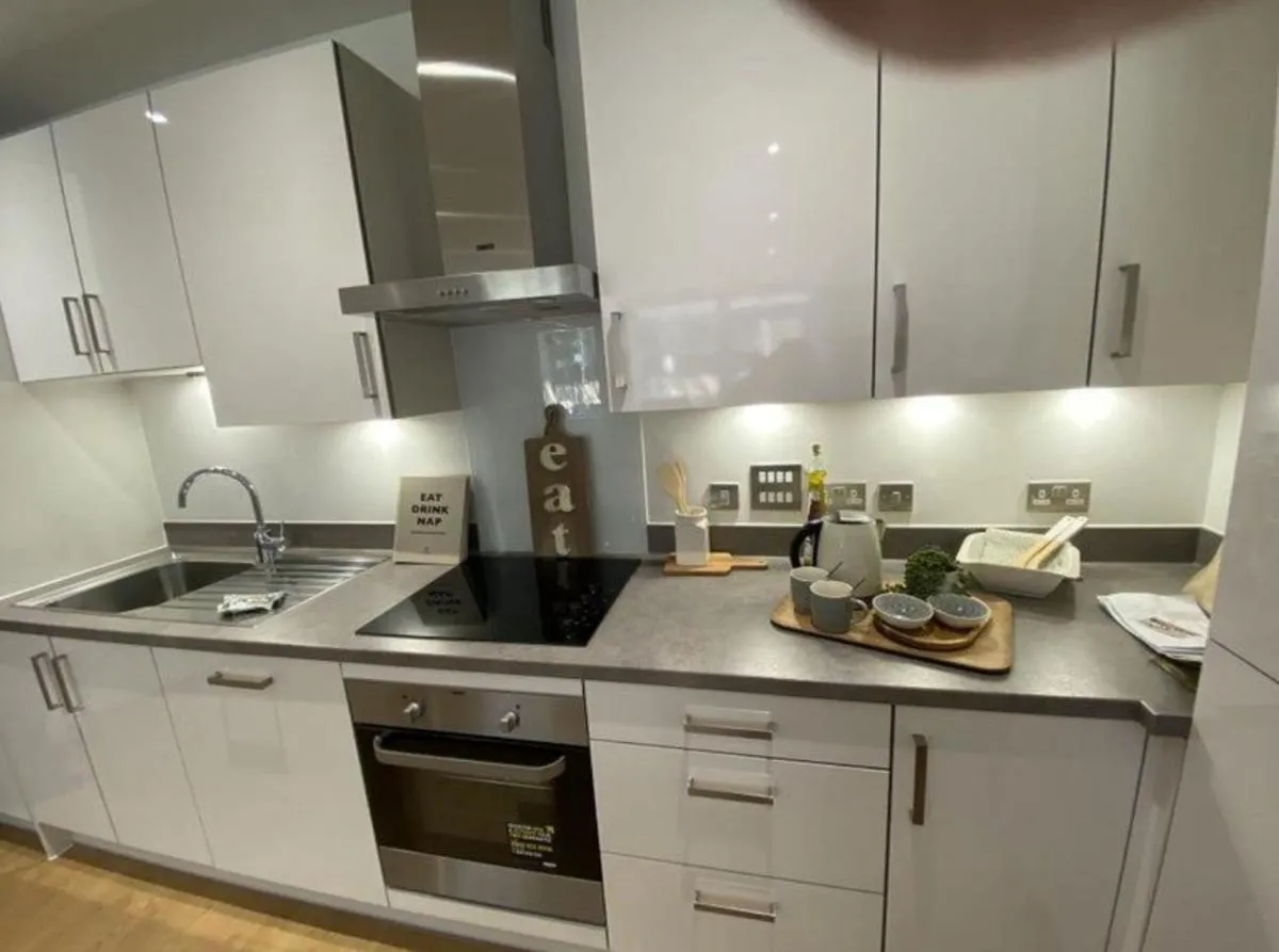 Image 4 of Riverside Homestay for London EXCEL, London City Airport, O2 & easy Access to Central London