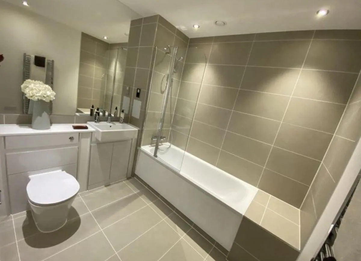 Image 3 of Riverside Homestay for London EXCEL, London City Airport, O2 & easy Access to Central London