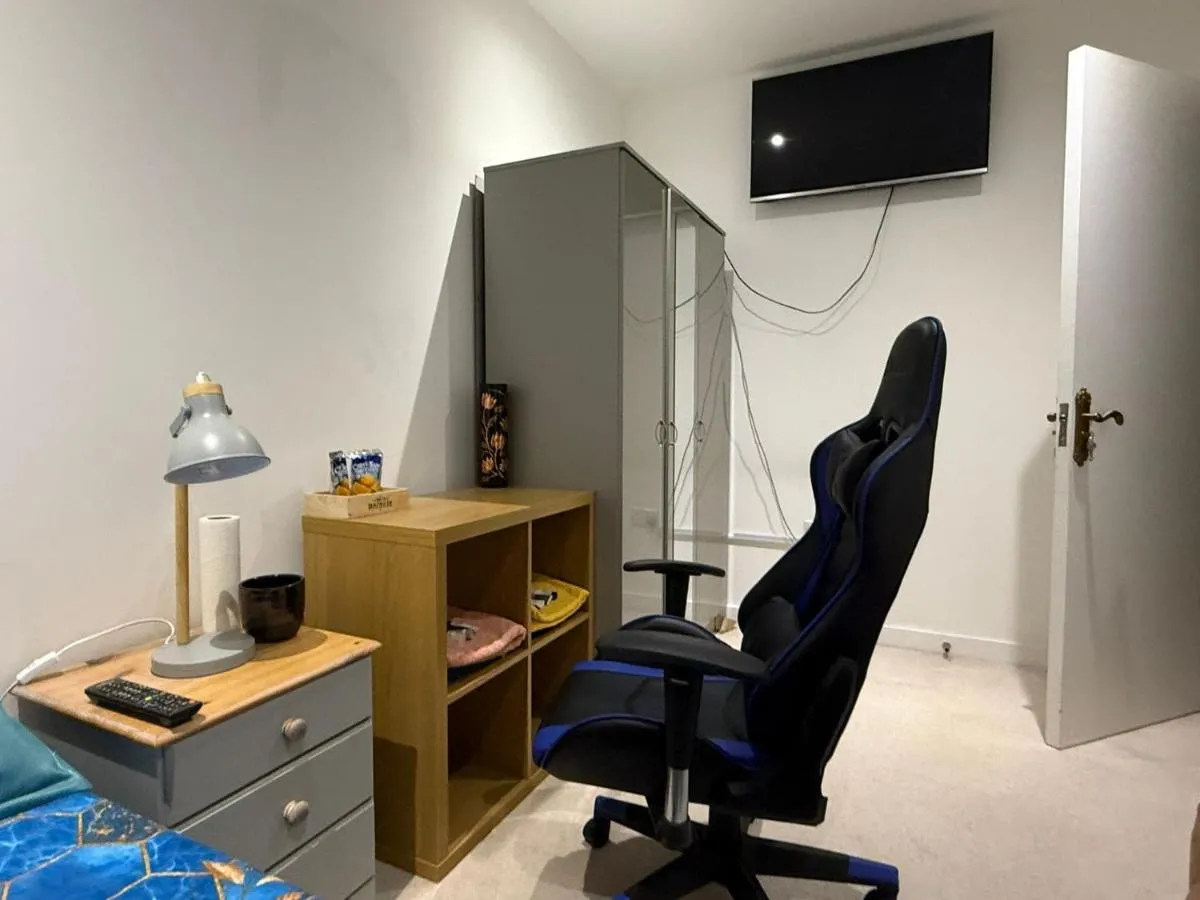 Image 5 of Riverside Homestay for London EXCEL, London City Airport, O2 & easy Access to Central London
