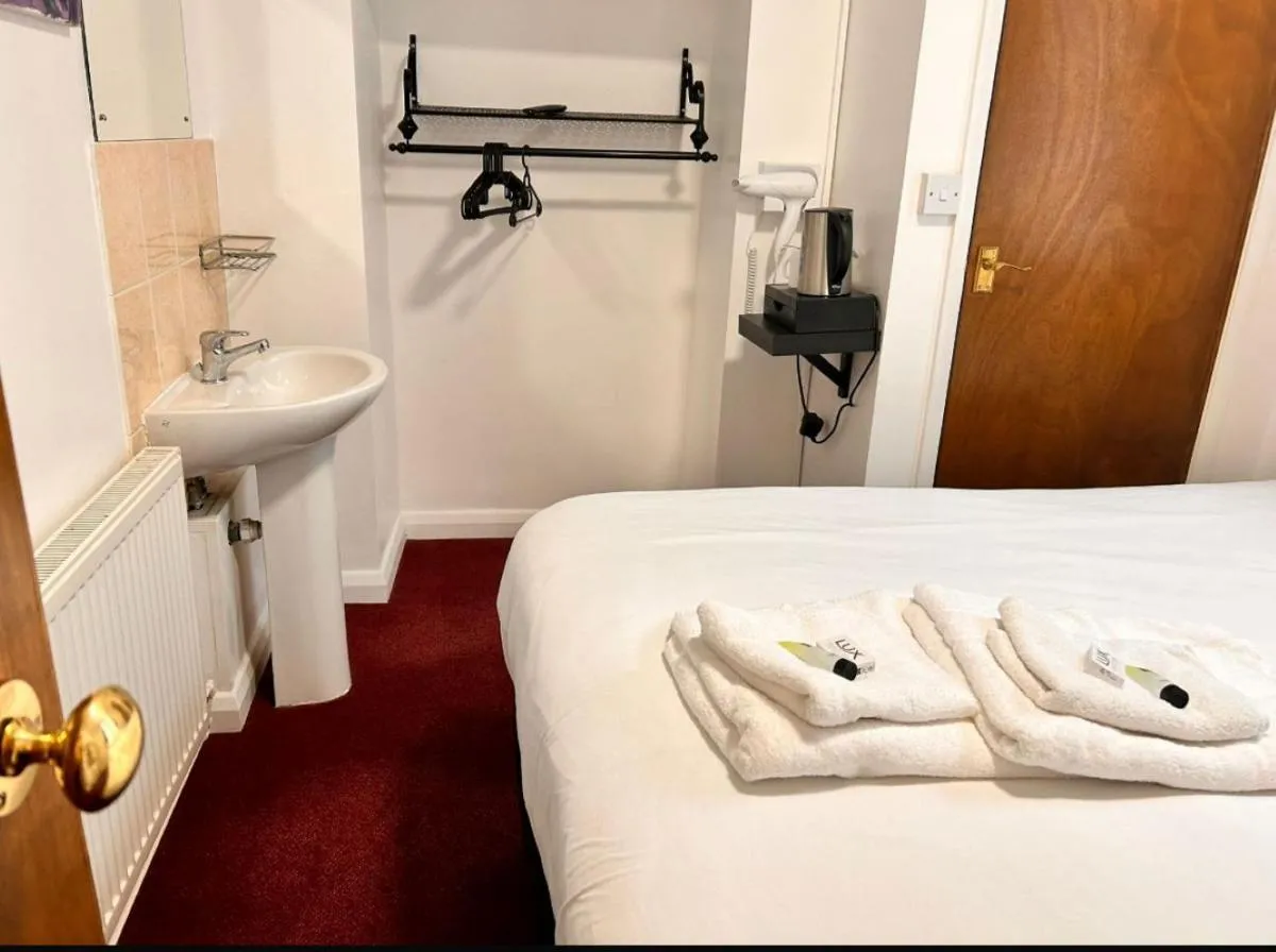 Image 3 of Romany House Hotel