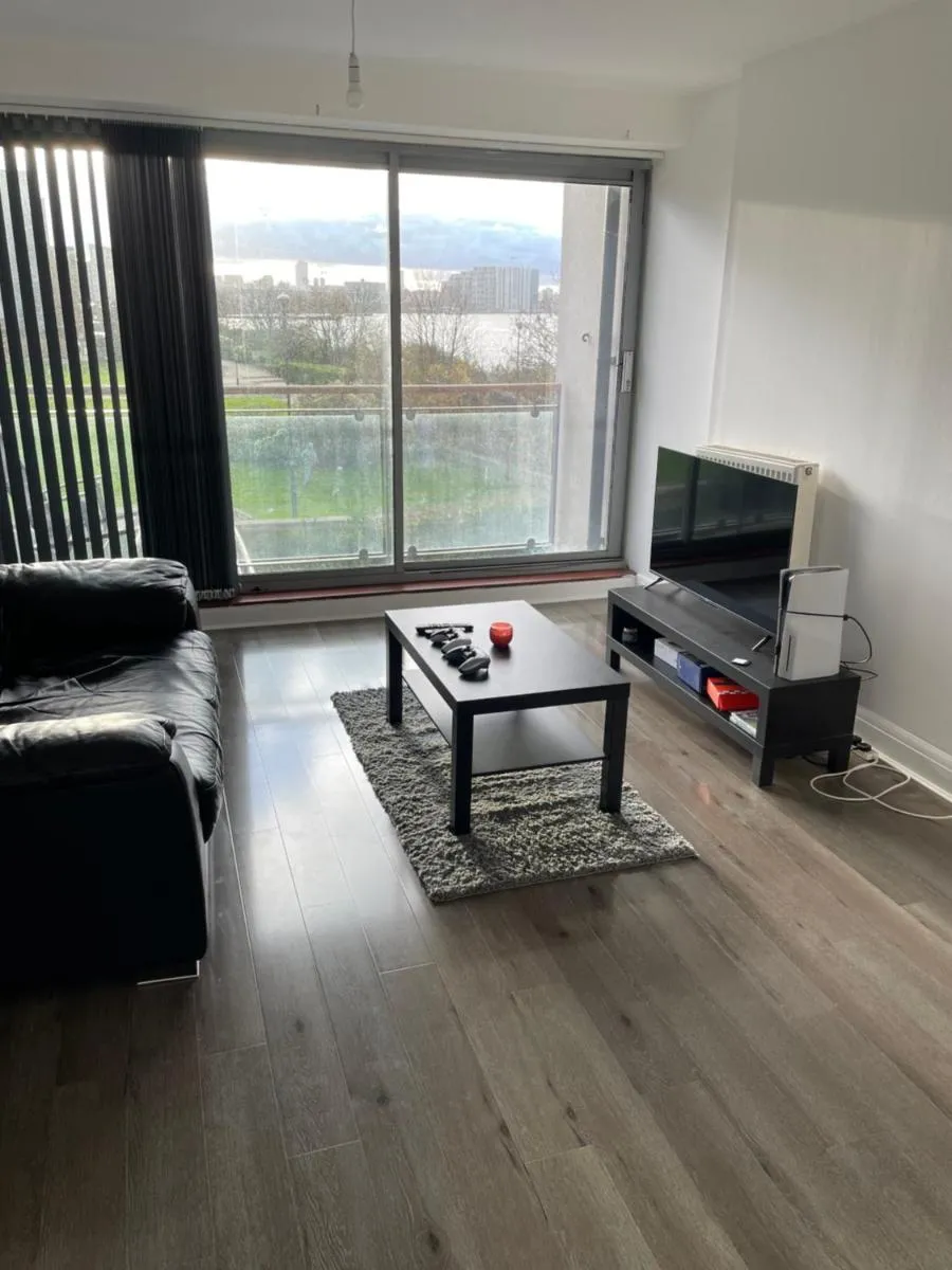 Image 5 of Room with Shared Kitchen and Living Room in South East London by the Riverside