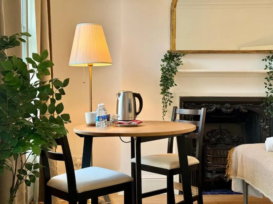 Image 5 of Roomy Apartment in King’s Cross