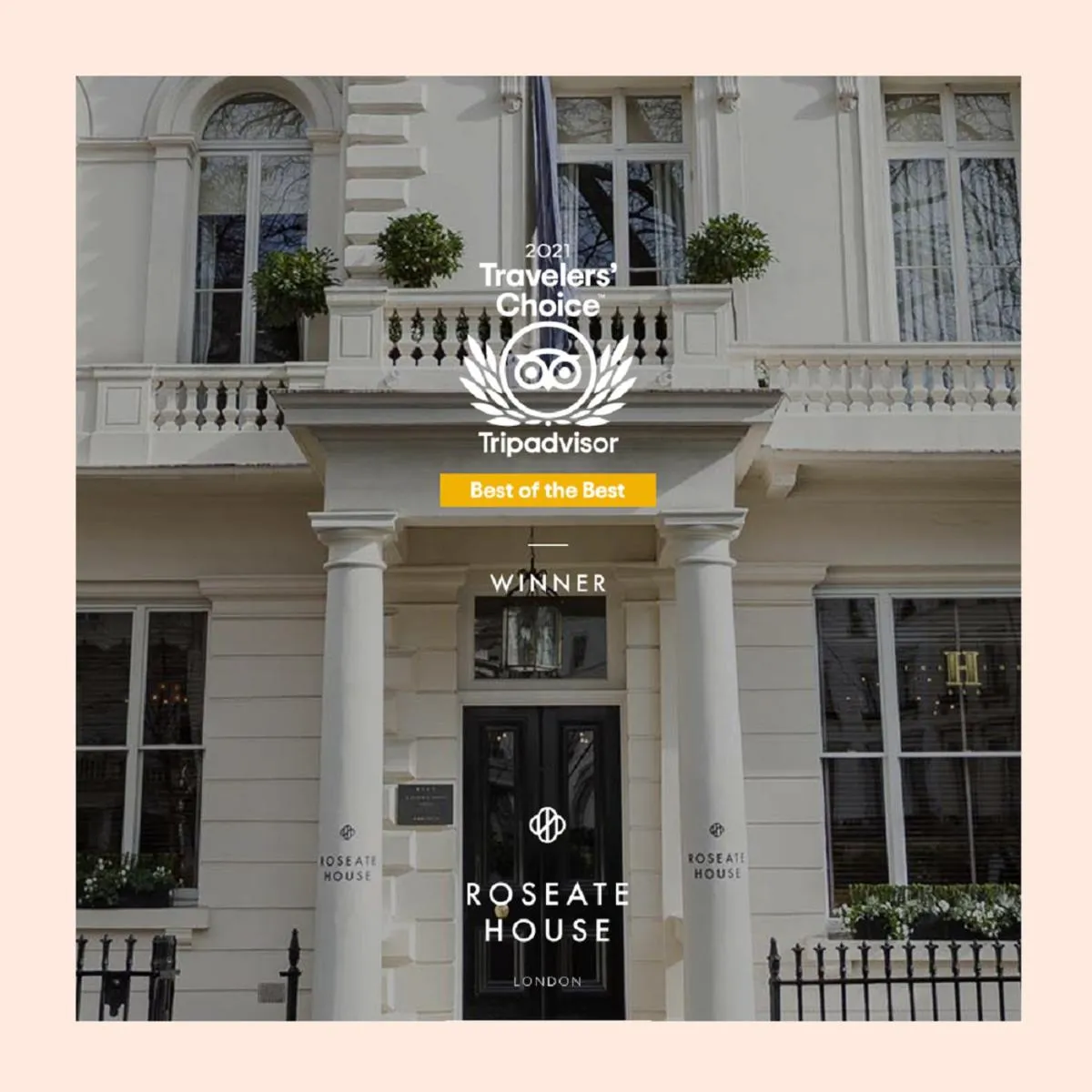 Image 4 of Roseate House London