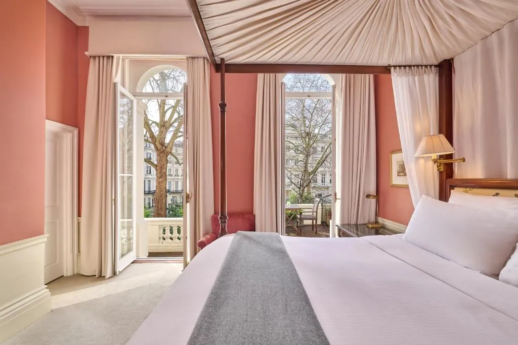 Image 1 of Roseate House London