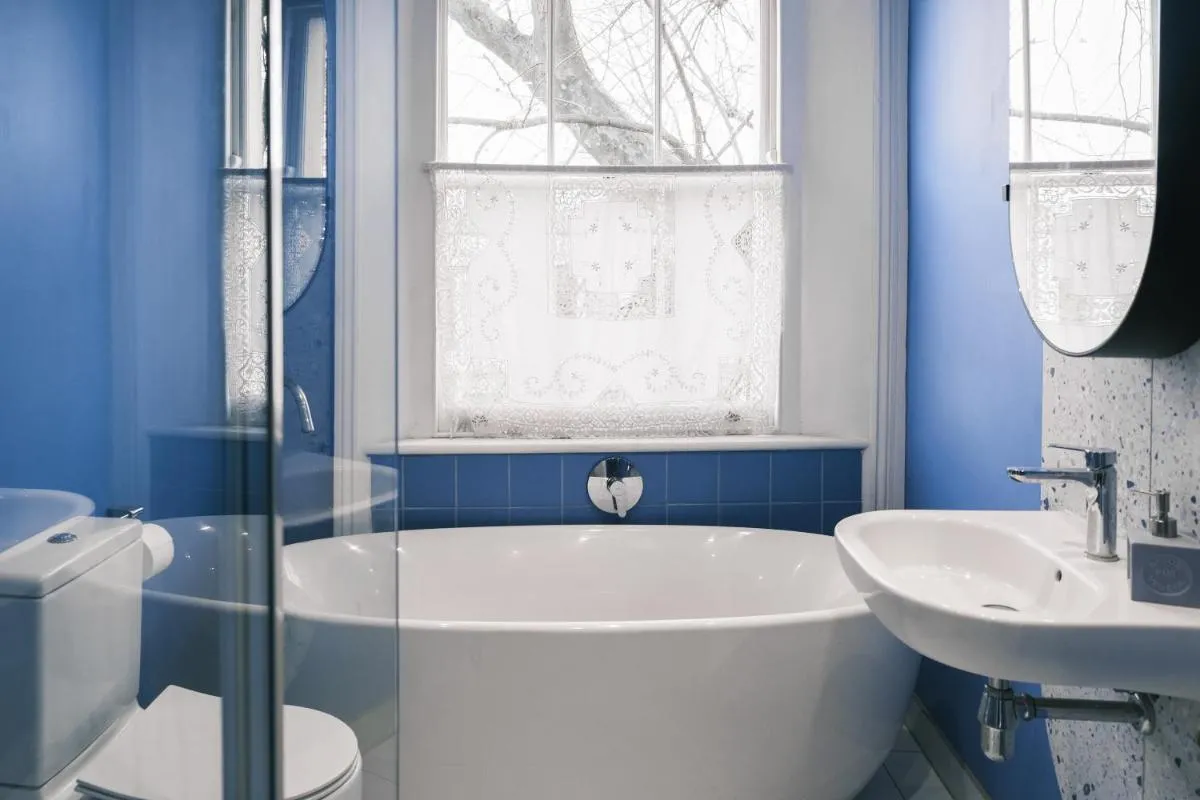 Image 3 of Rosebery Rooms