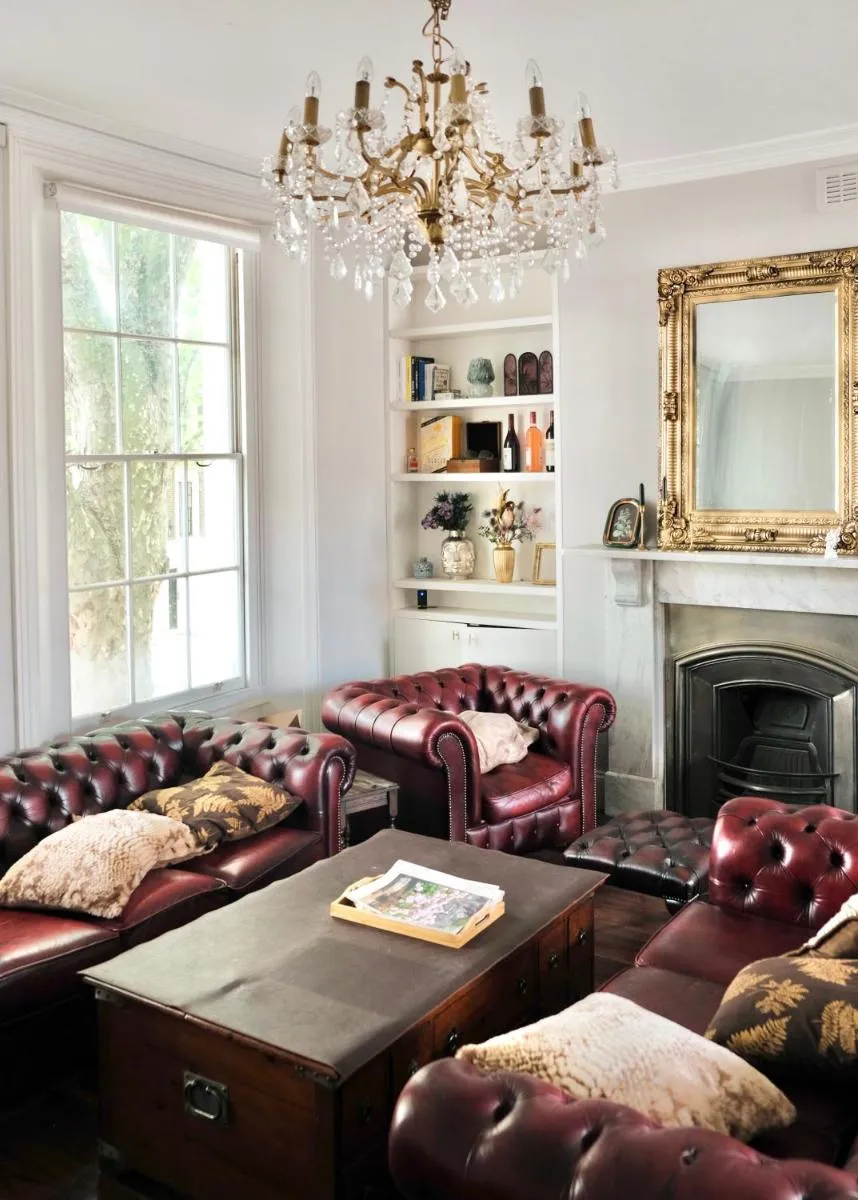 Image 4 of Rosebery Rooms