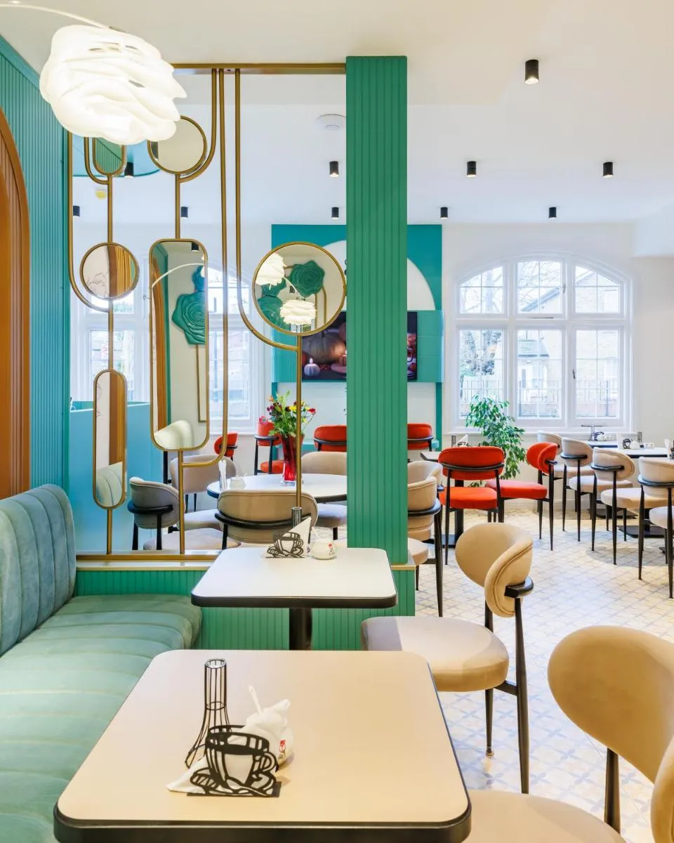 Image 4 of Rosemay Hotel near London Heathrow Airport