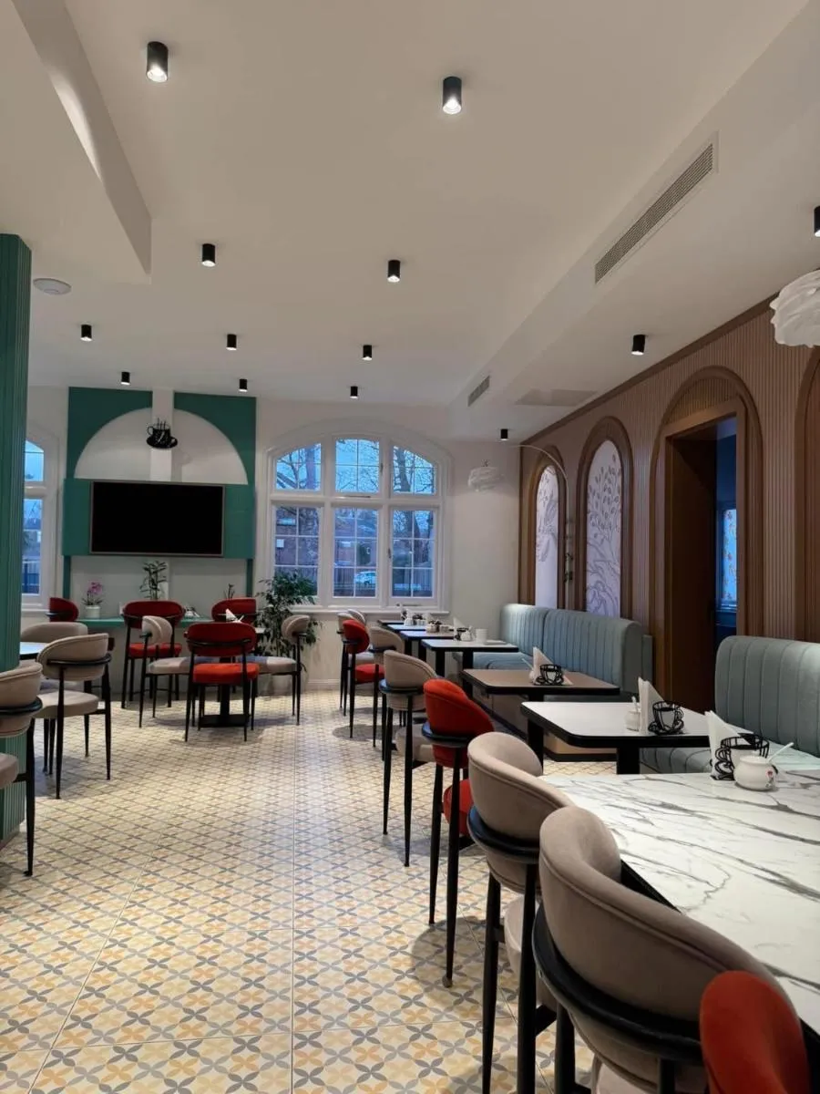 Image 5 of Rosemay Hotel near London Heathrow Airport