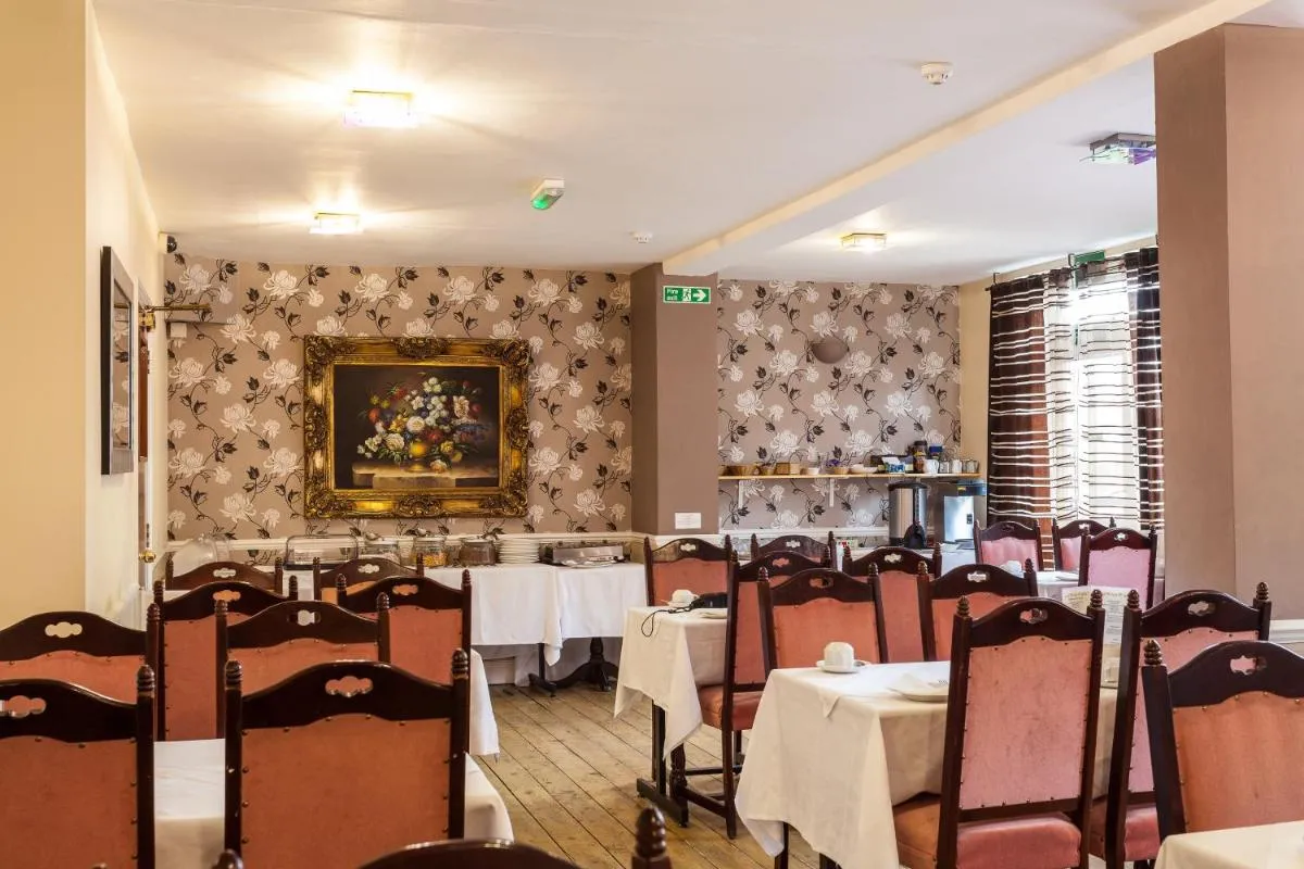 Image 3 of Roseview Alexandra Palace Hotel