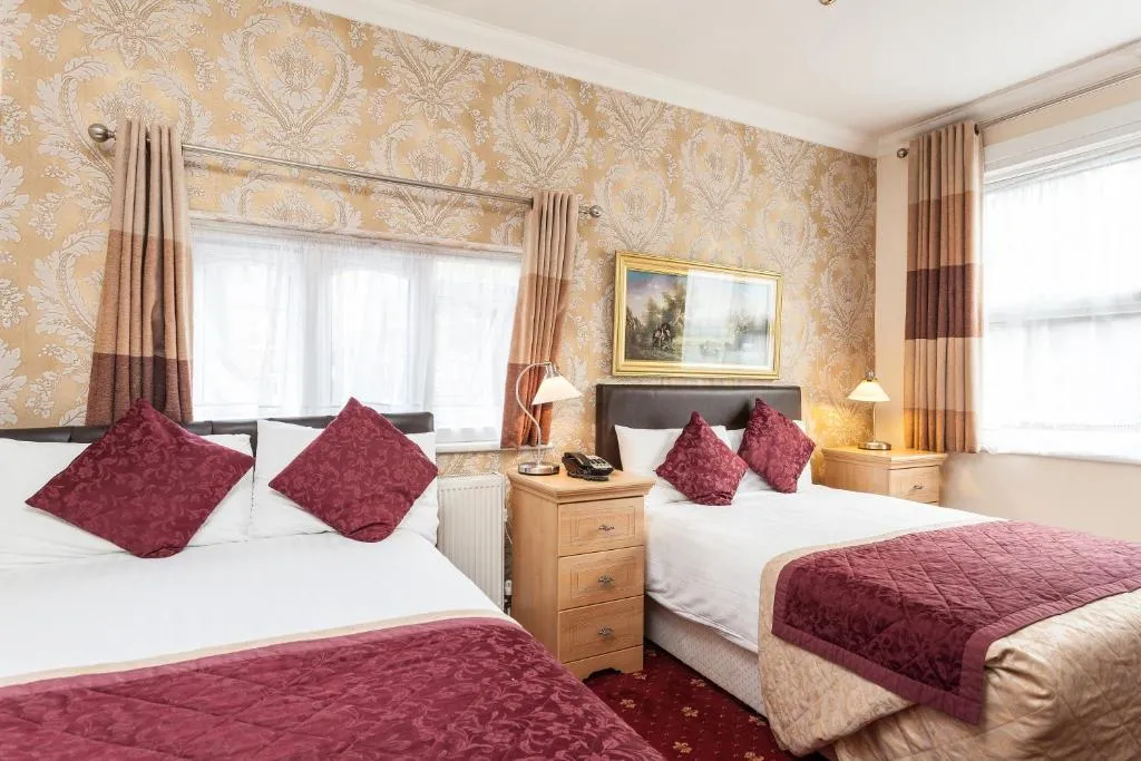 Image 1 of Roseview Alexandra Palace Hotel